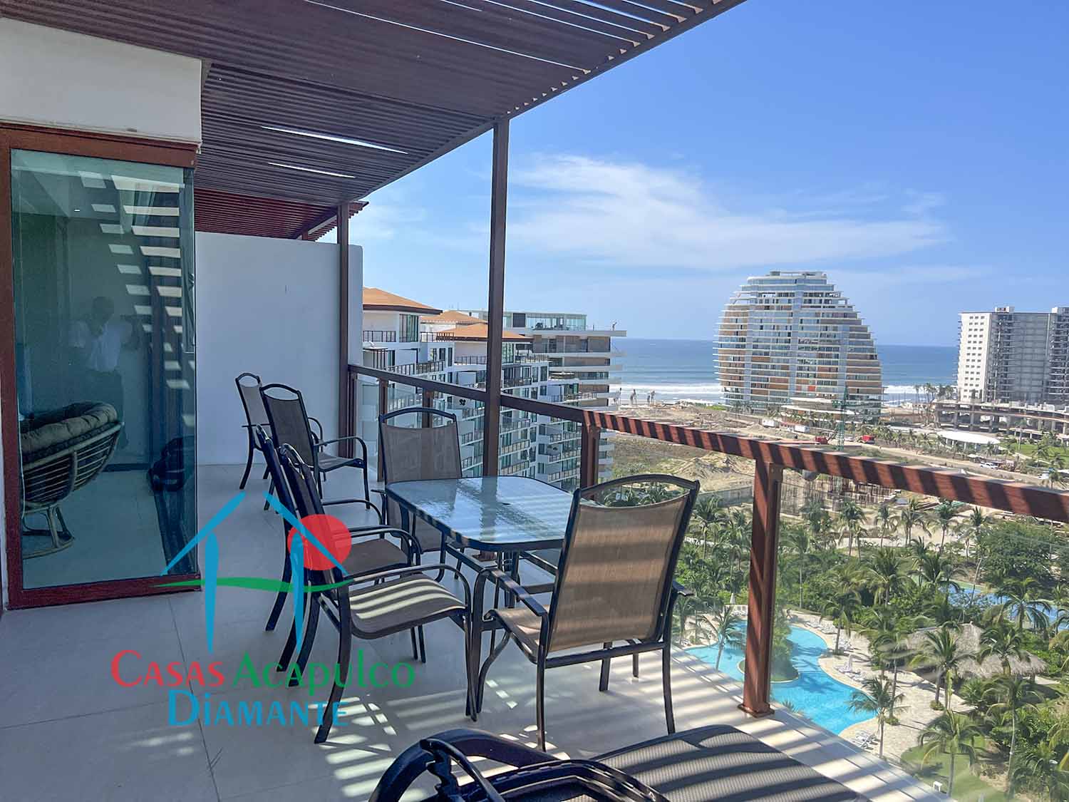 La Isla Fiji O 14 - Terraza 1 La Isla Fiji O 14 - Terraza 1